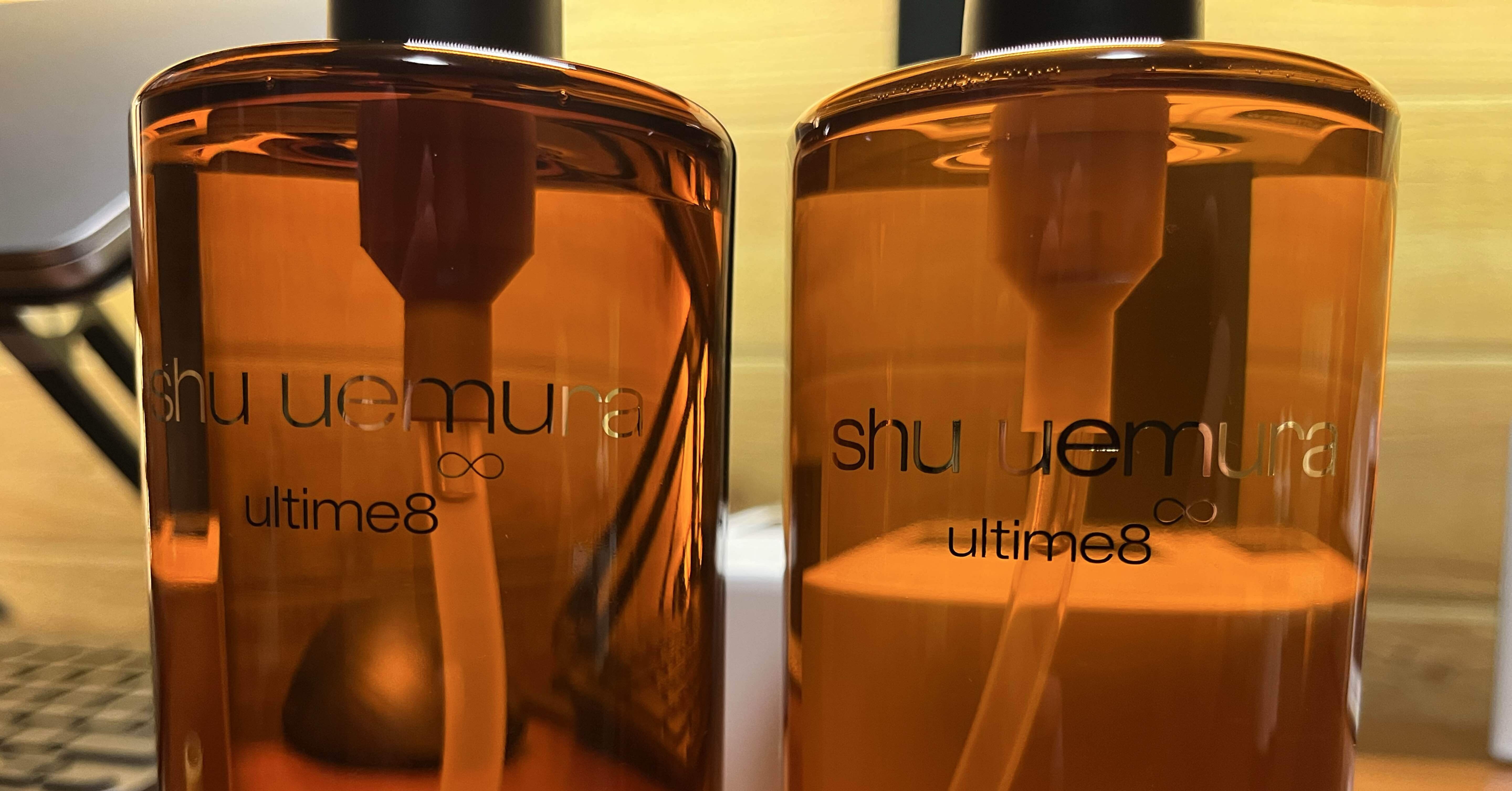 shu uemura ultime8の本物と偽物の見分け方(比較画像あり)｜yuya