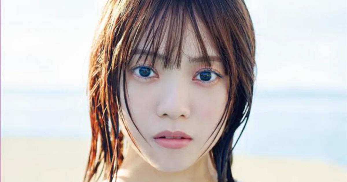 元日向坂の宮田愛萌の1st写真集『Lilas』が1/28発売へ【豪華版や特典