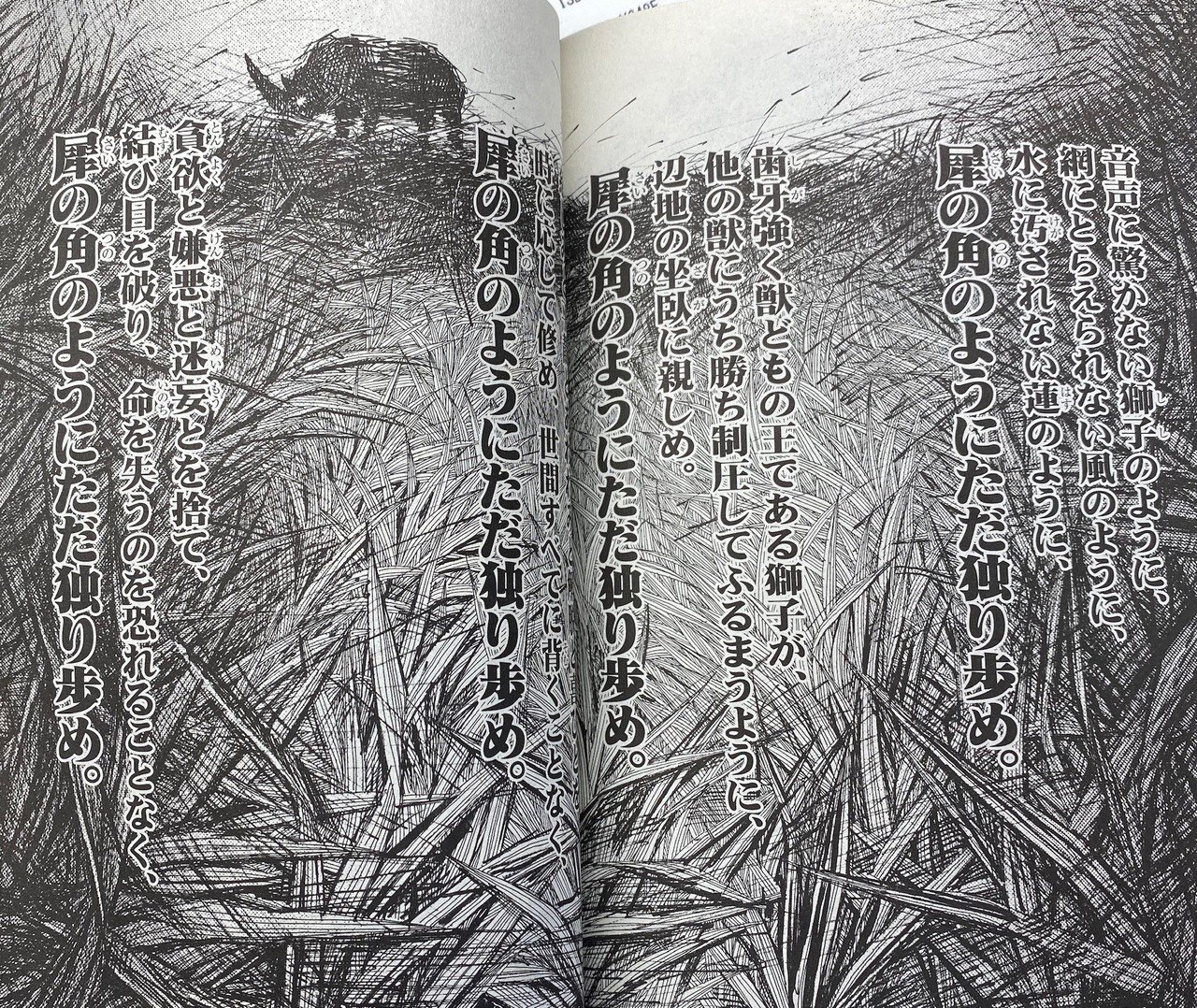 ブッダ と 阿 吽 から見る仏教の世界 せのおです Note