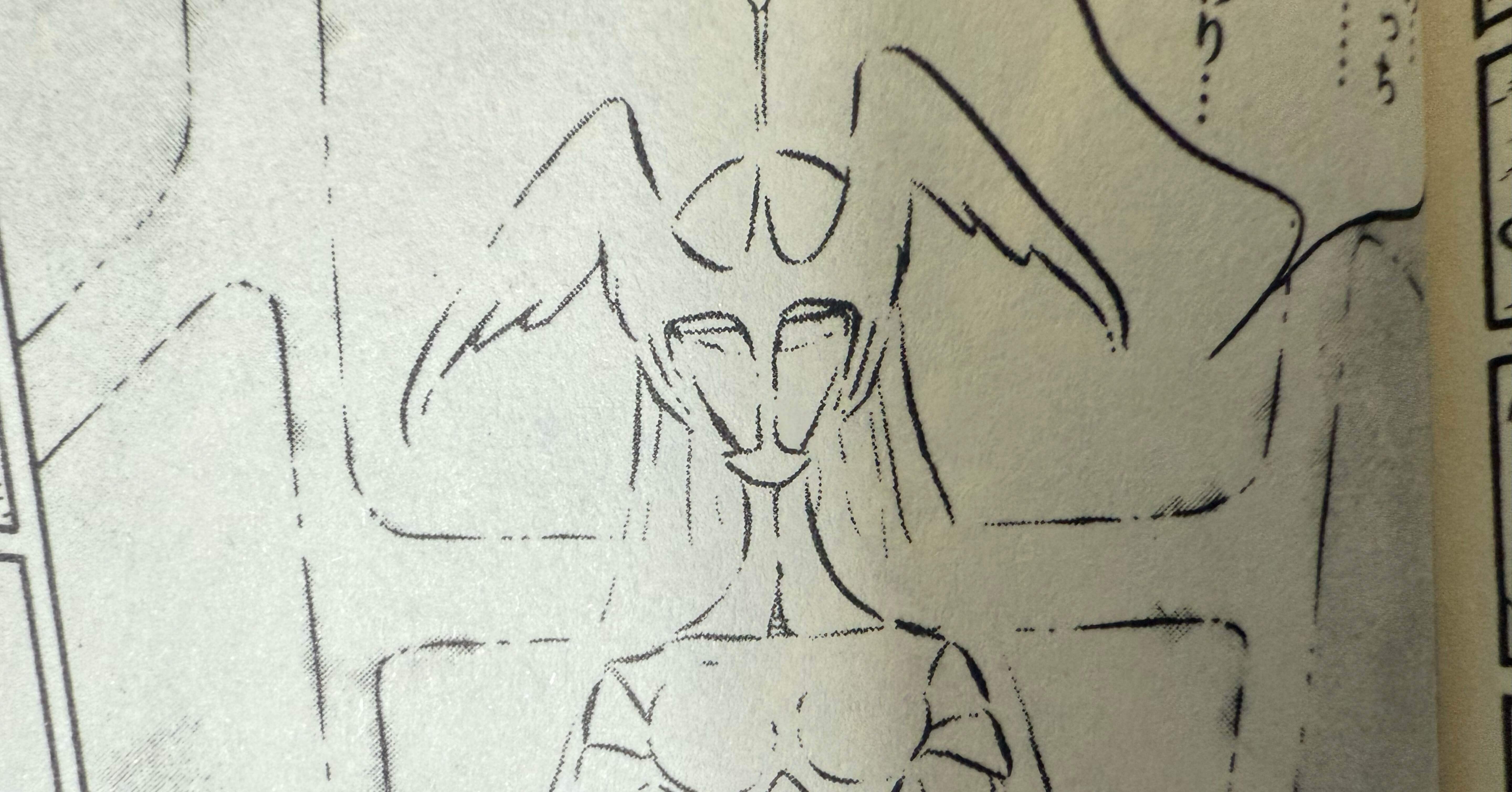 銀河鉄道999 9巻 第1話 復讐の連鎖｜アキ