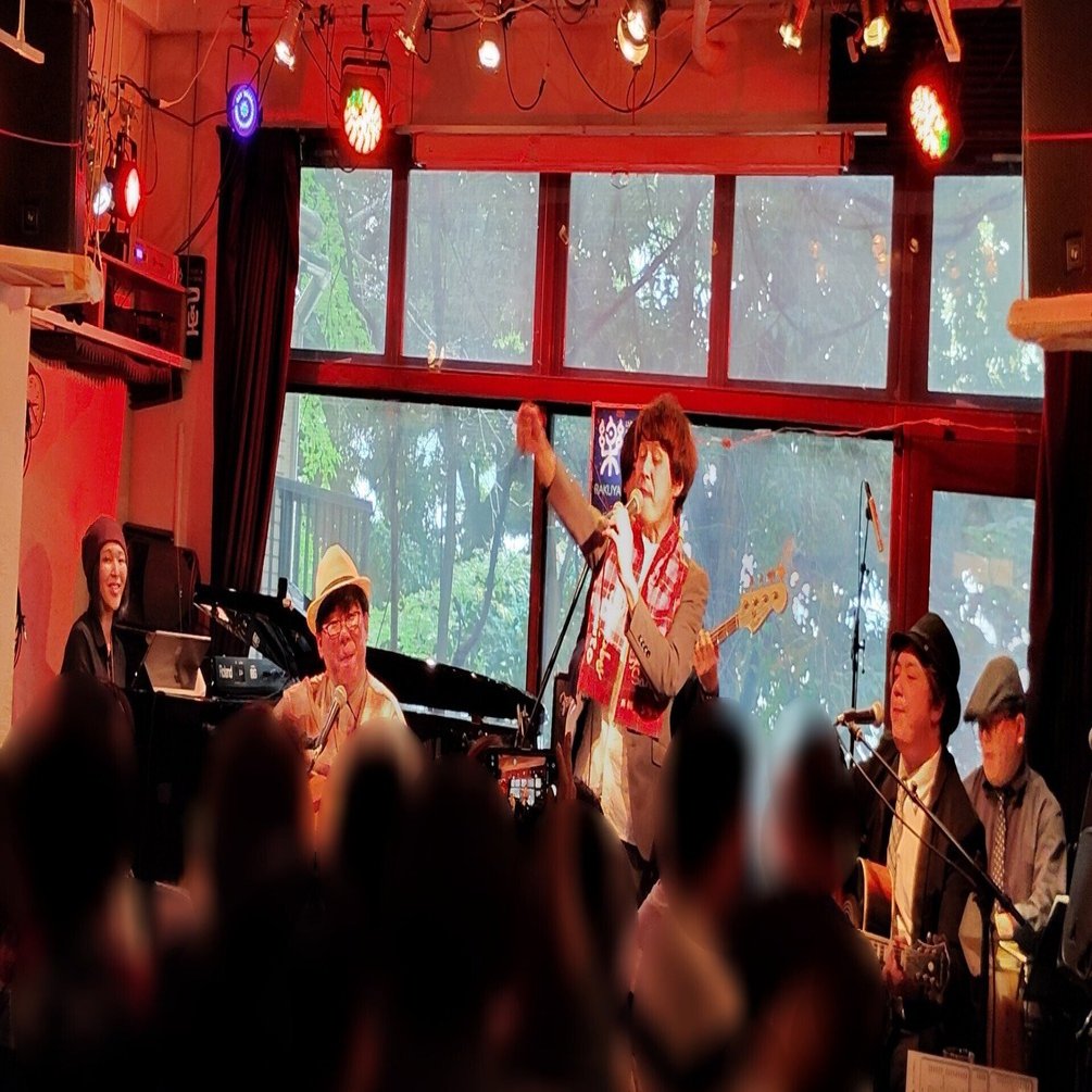 ライブ情報 斉藤シラベ2026年1月〜｜斉藤シラベ