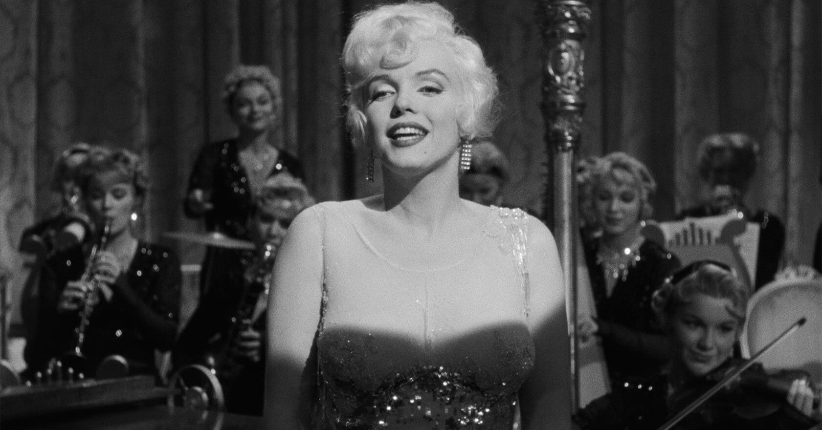 ブロンド」──ノーマ・ジーンからマリリン・モンローへ、伝説の光と影