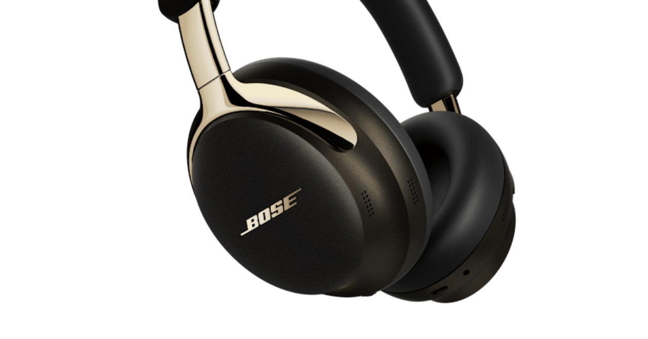 Bose QuietComfort Ultra Headphones LE（第2世代）を1週間使用した