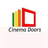 Cinema Doors