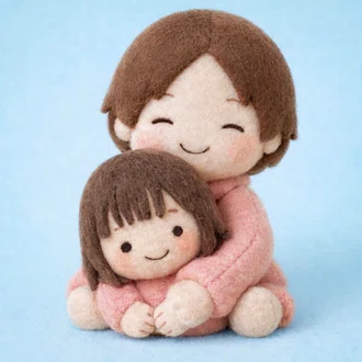 chisato_mom