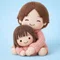 chisato_mom
