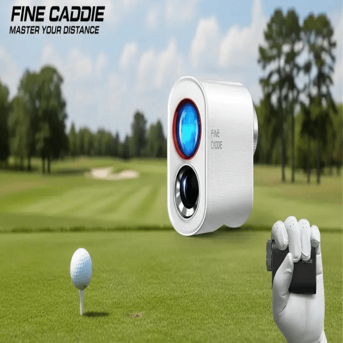 重さを捨てればスコアは変わる。103gの距離計「FineCaddie J9 mini