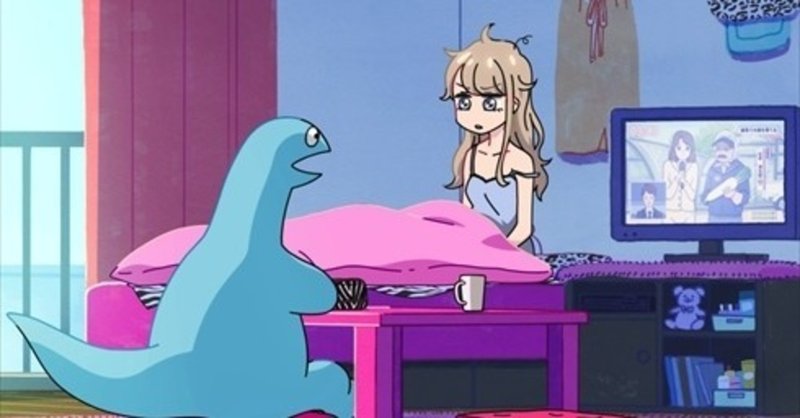 今期のアニメとか マンガとか u2k note