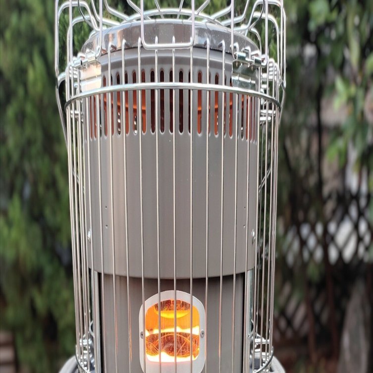 vol.9「素人が悩みながらポチったキャンプギアレビュー」PASECO(パセコ