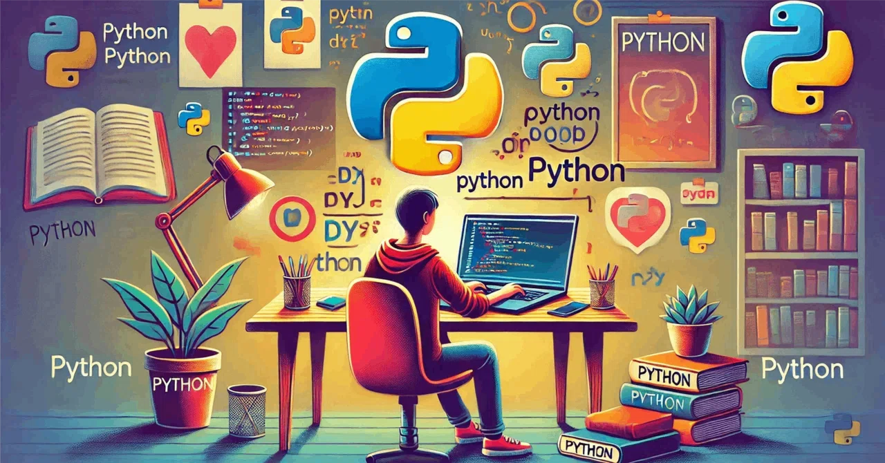 Python for Beginners: A 50-Something's Struggle to Relearn No. 74 What ...
