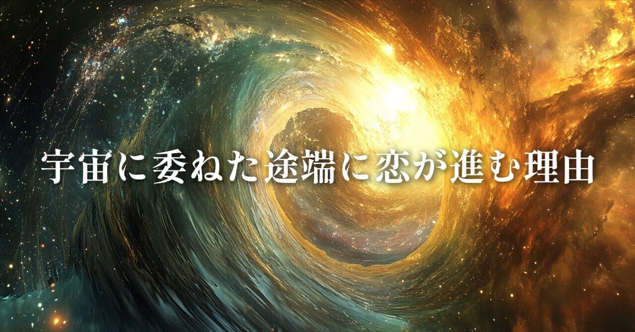 The mechanism of how letting go of attachment makes love come true. Why ...