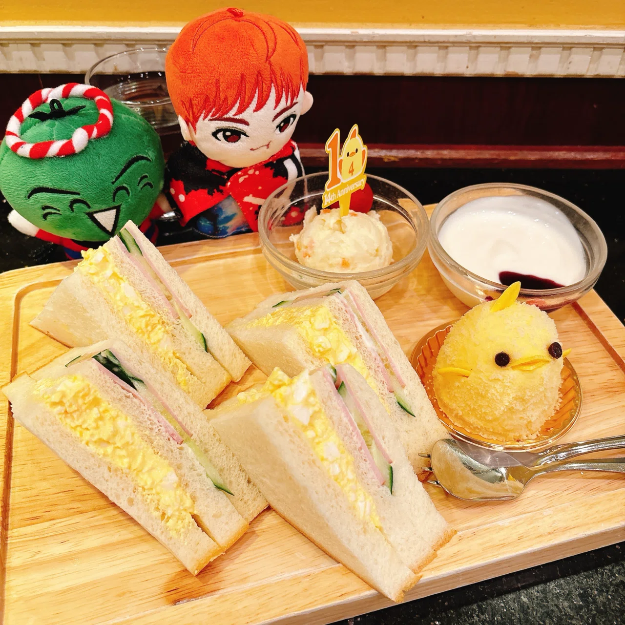 2025オタク活動報告｜飯