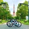 TRB Bike Tour(by Tokyo Rental Bicycle)