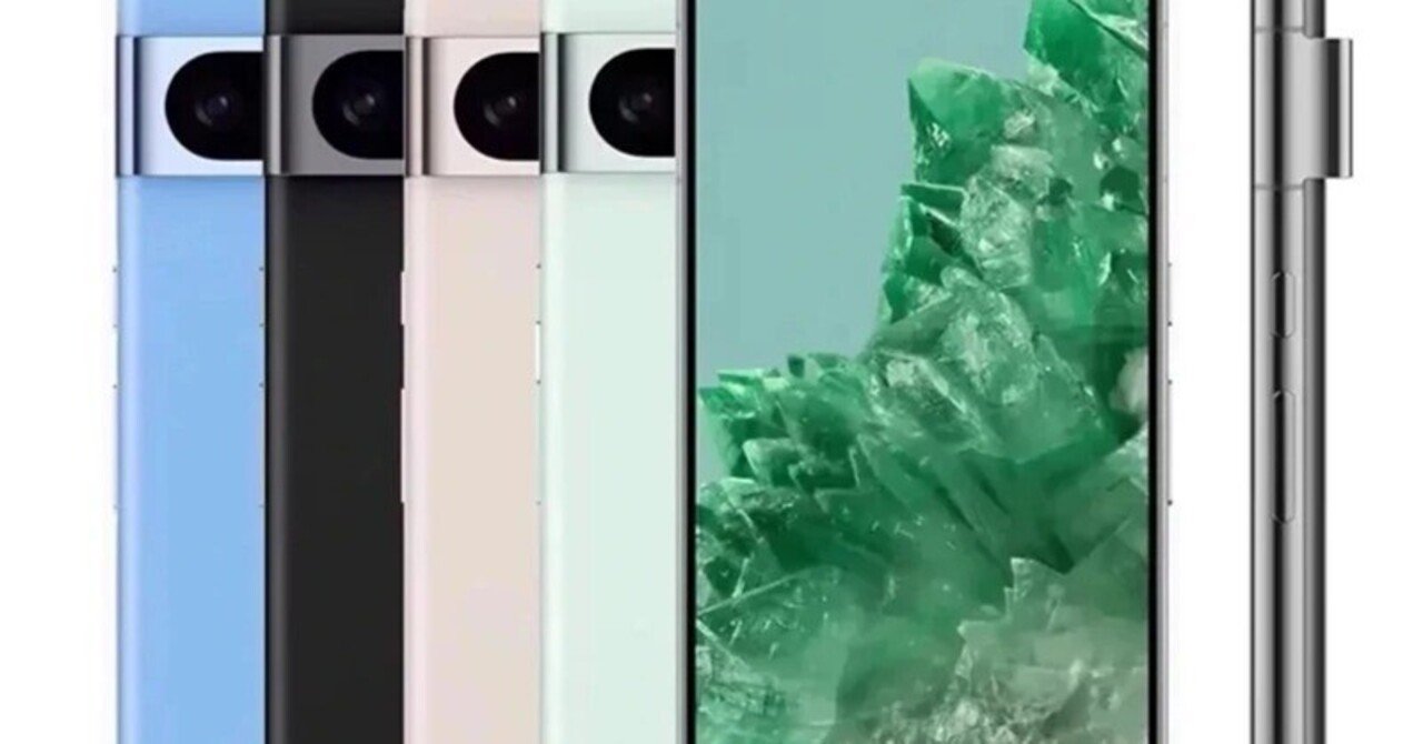 Google Pixel 8 Proが今ならお得に手に入る！最新トリプルカメラと高速