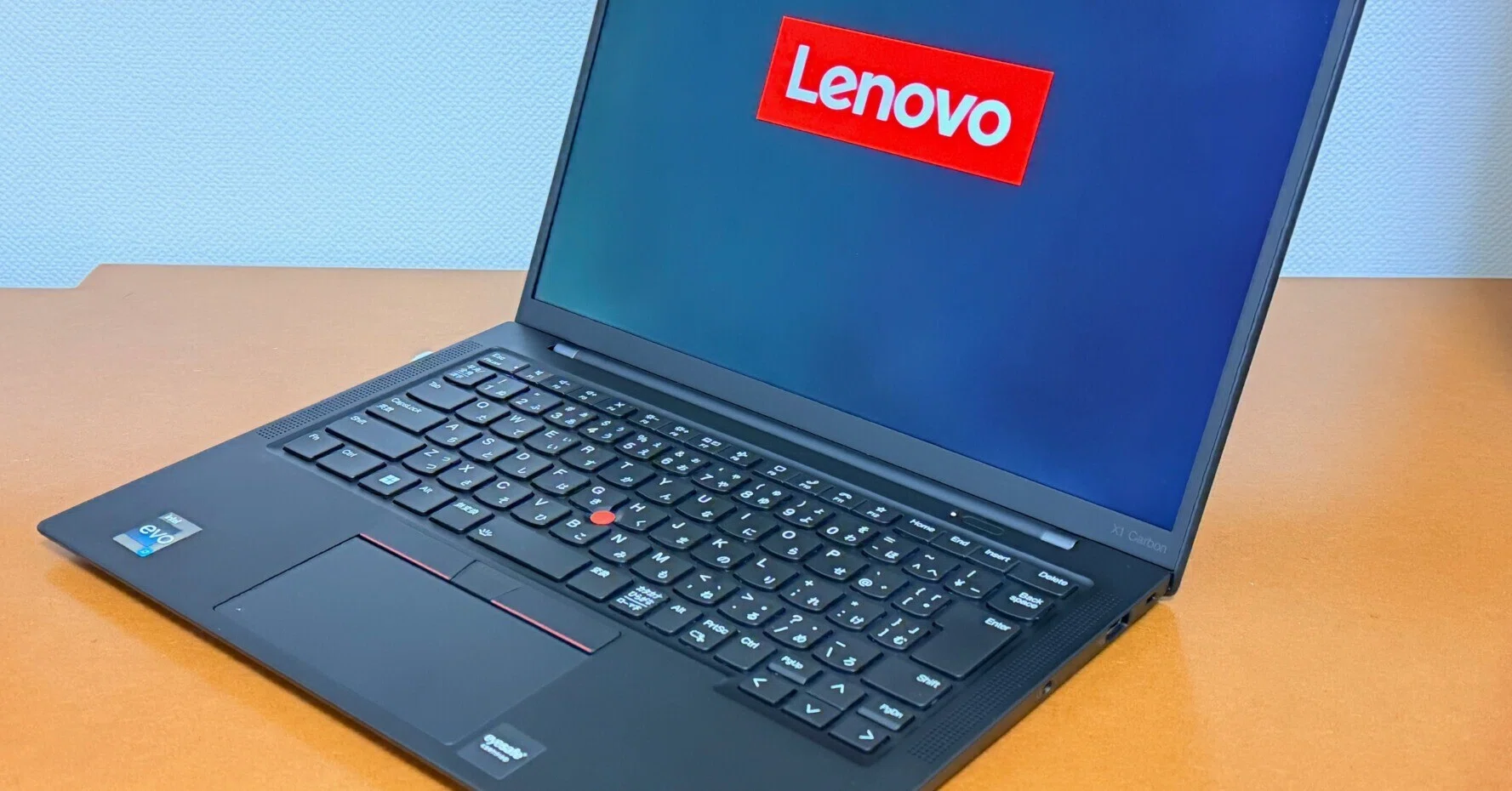 ThinkPad X1 Carbon Gen10｜kuroki