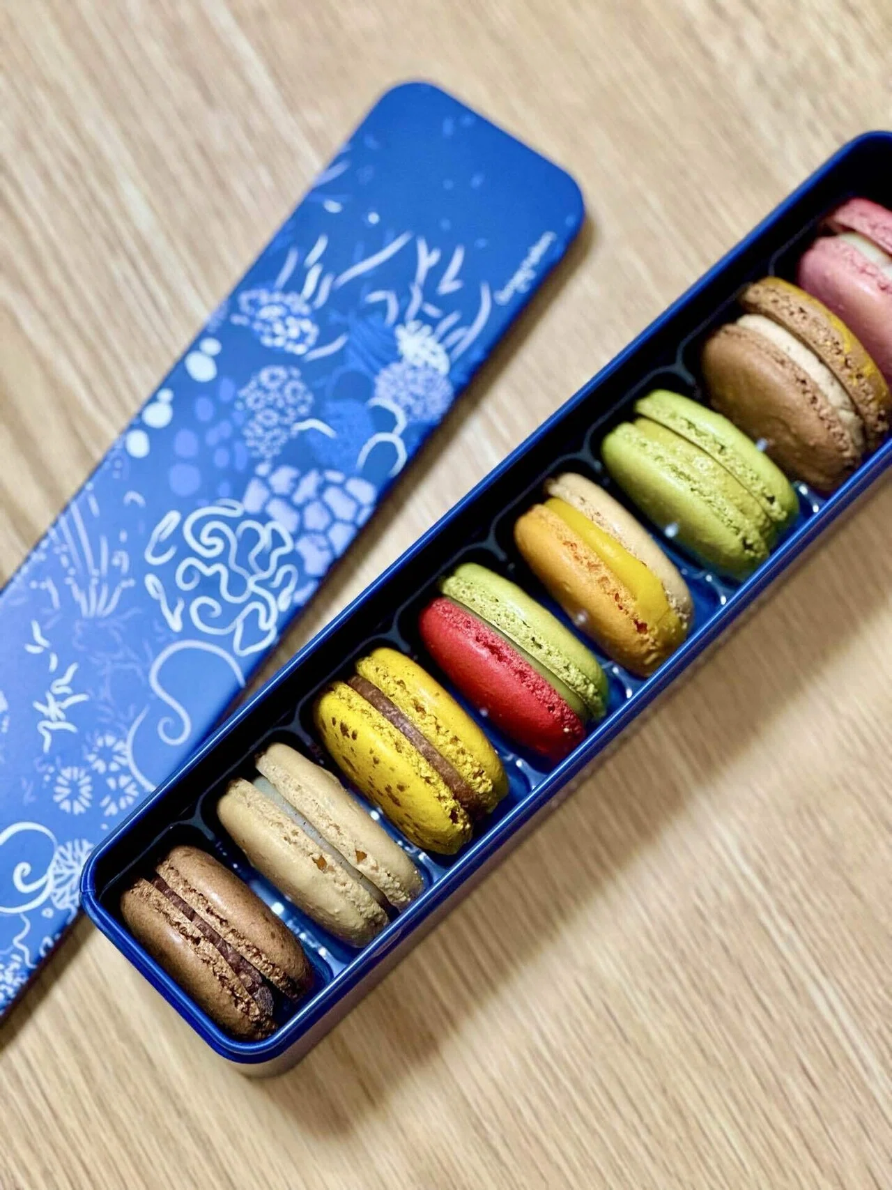 グルメ】ピエール・エルメ クリスマスコレクションを食べる｜emilyemily