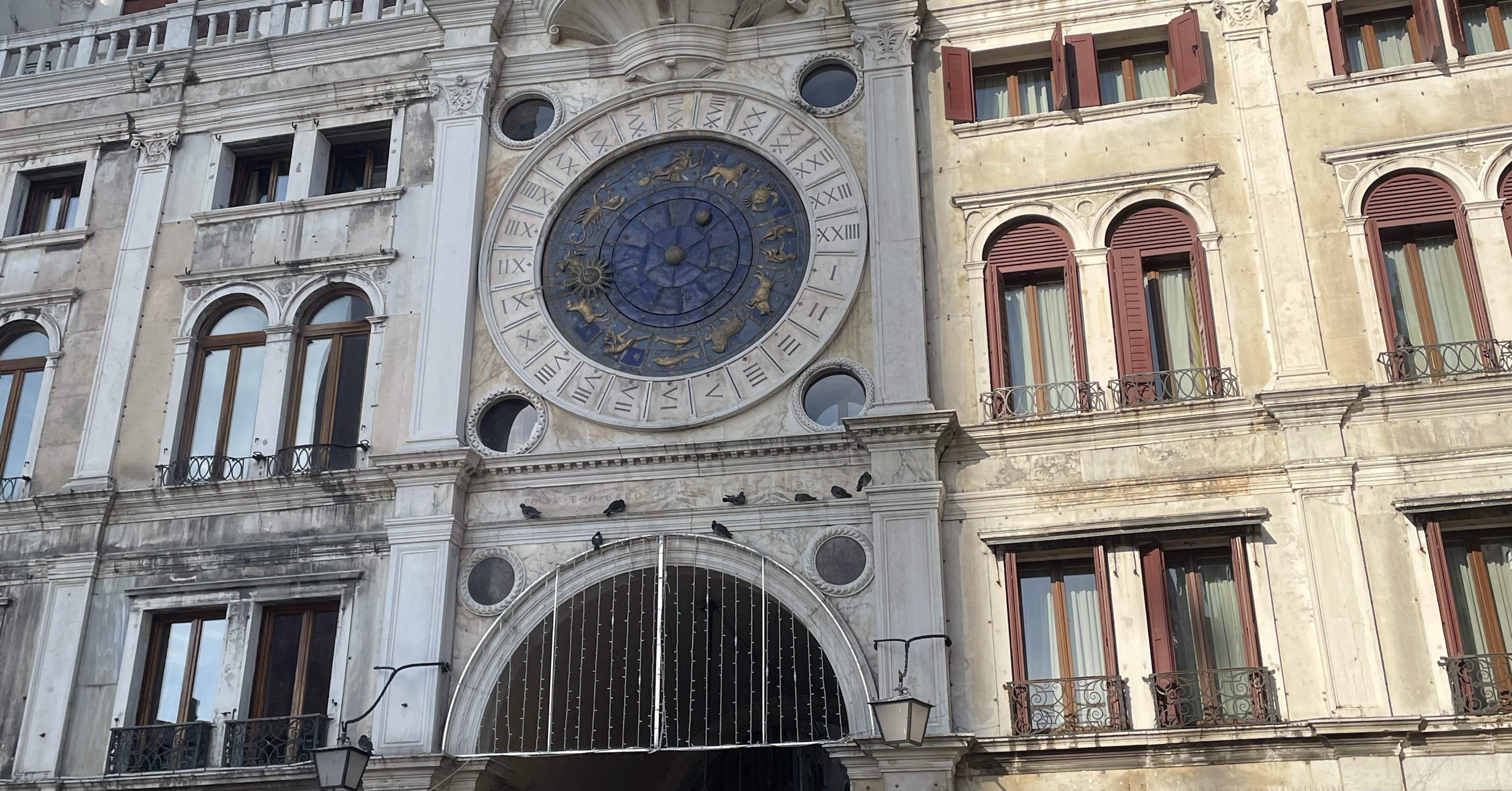 Day 3 ② ベネチアングラスとバーカロのチケッティ｜アカシア