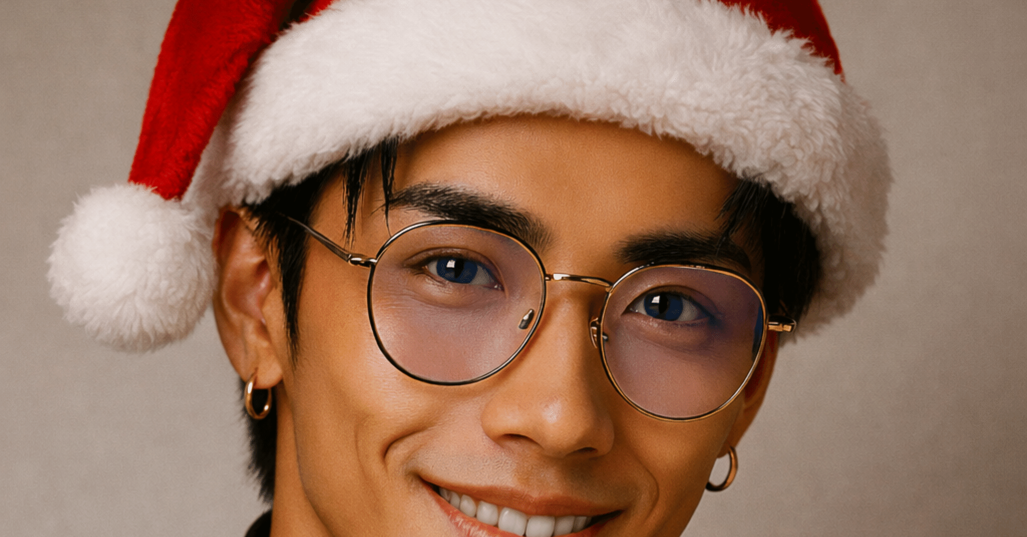 ウィークエンズ クリスマスベア Krisベア Holiday Stocking | Swarovski