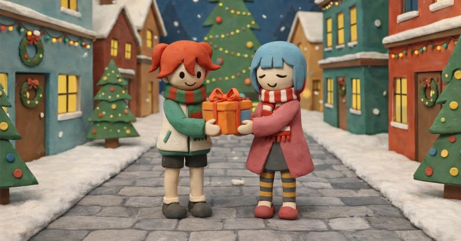 クリスマスと原稿と、ささやかYAMLの贈り物｜氷堂リョージ