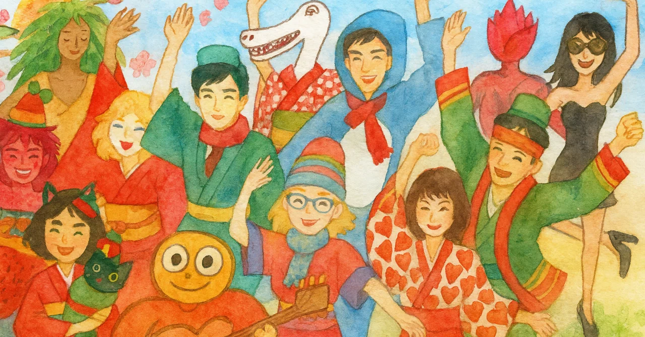 見出し画像