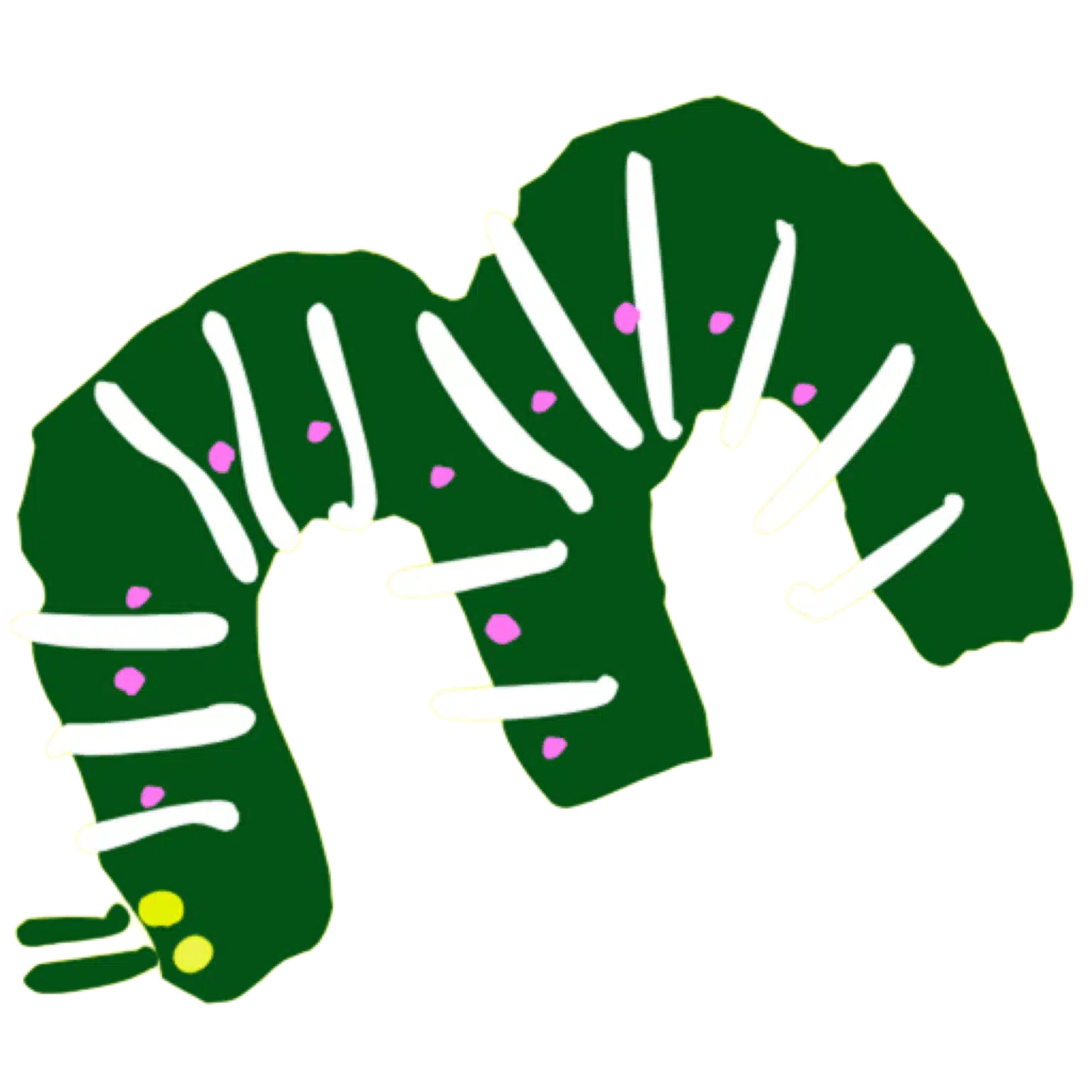 More Green