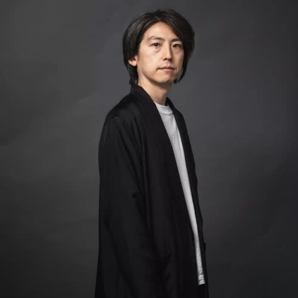 そんな音をつくってやろう －戯曲「半神」野田秀樹・萩尾望都｜池谷和浩