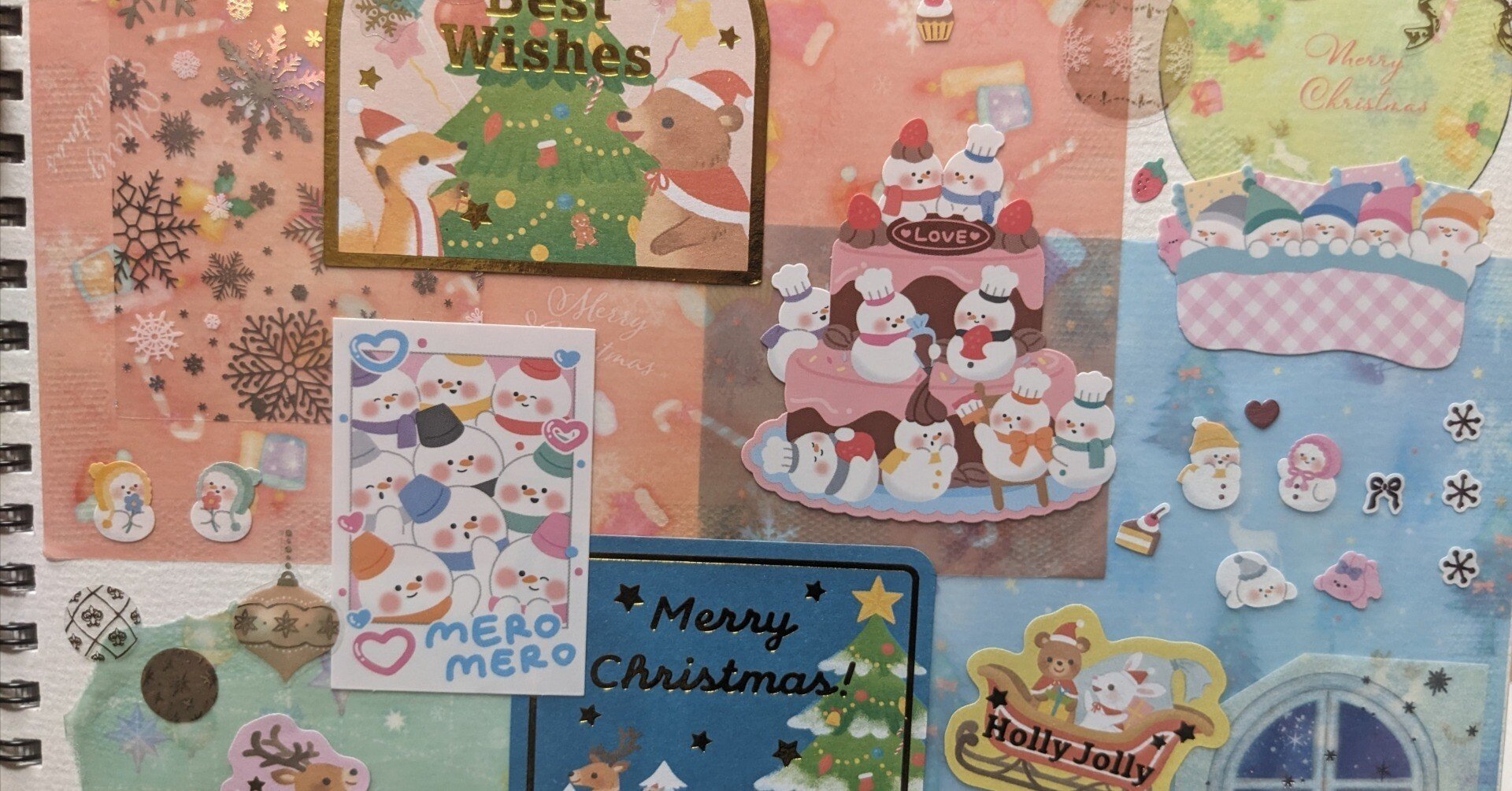 【マニー】クリスマスコラージュ マニー】クリスマスコラージュ 新品 マニー クリスマス コラージュ