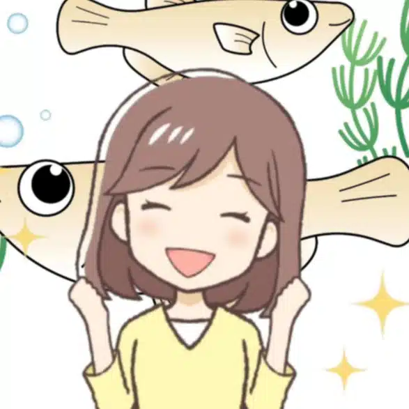 メダカ飼育ラボ すず
