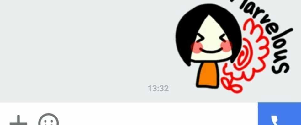 海外エリアで販売している自作のlineスタンプが買えたの巻 Reika Workshop Note