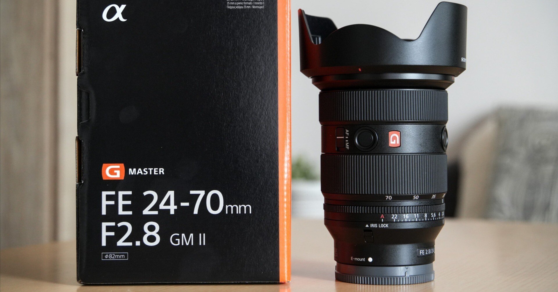 Sony FE 24-70mm F2.8 GM II 実写レビュー｜作例で見る描写力と旅撮影