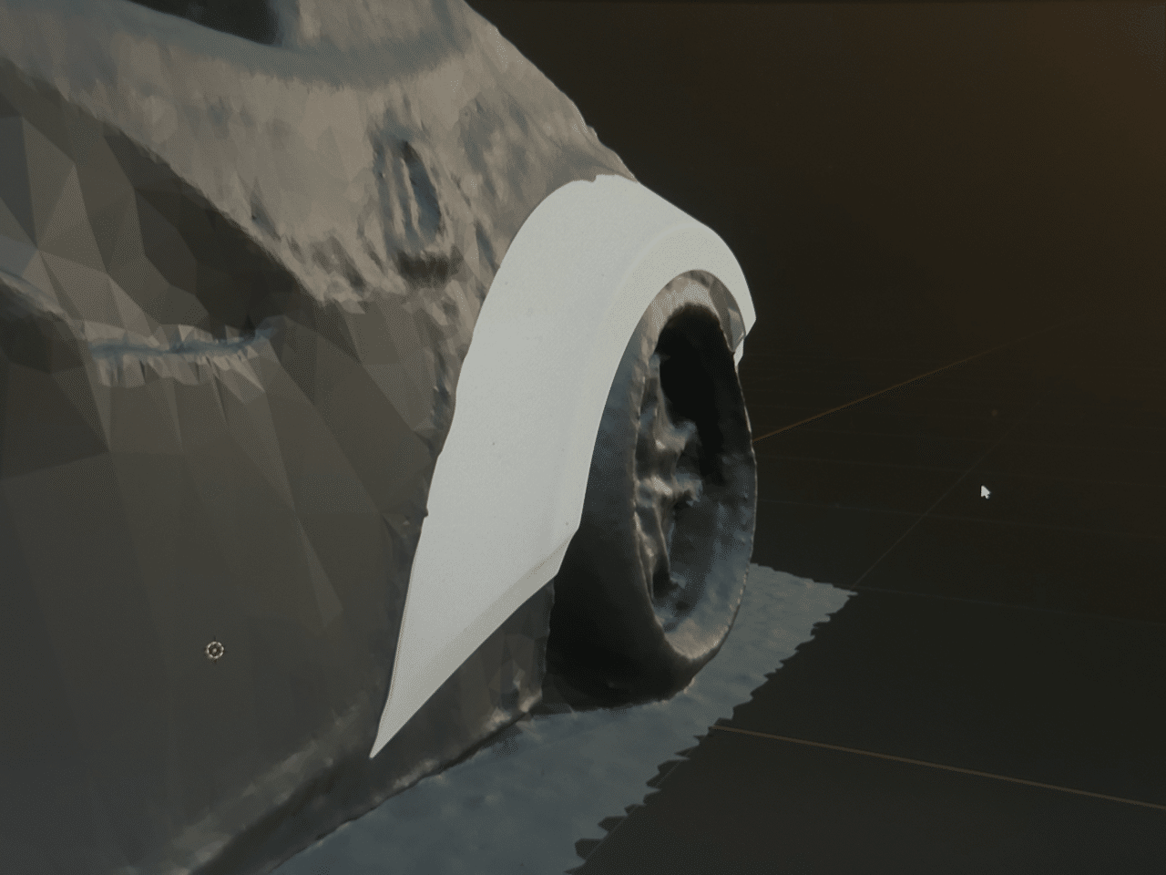 Z34のオーバーフェンダーを自作 (Part 1) ~構造変更届けを添えて~|GO Z34のオーバーフェンダーを自作 (Part 1) ~構造変更届けを添えて~|GO