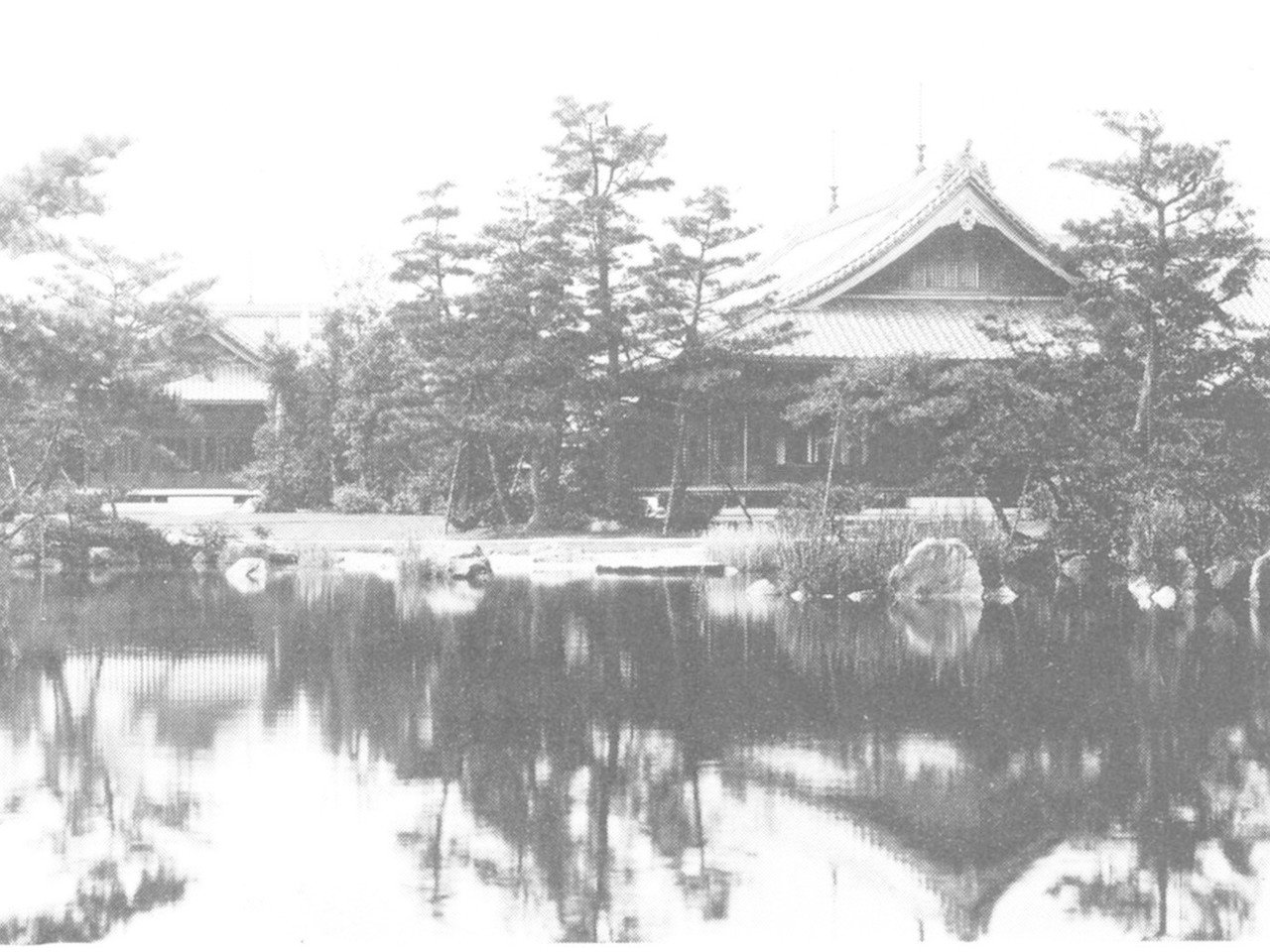 大阪市立美術館①－地域のお宝さがし－44｜植松清志