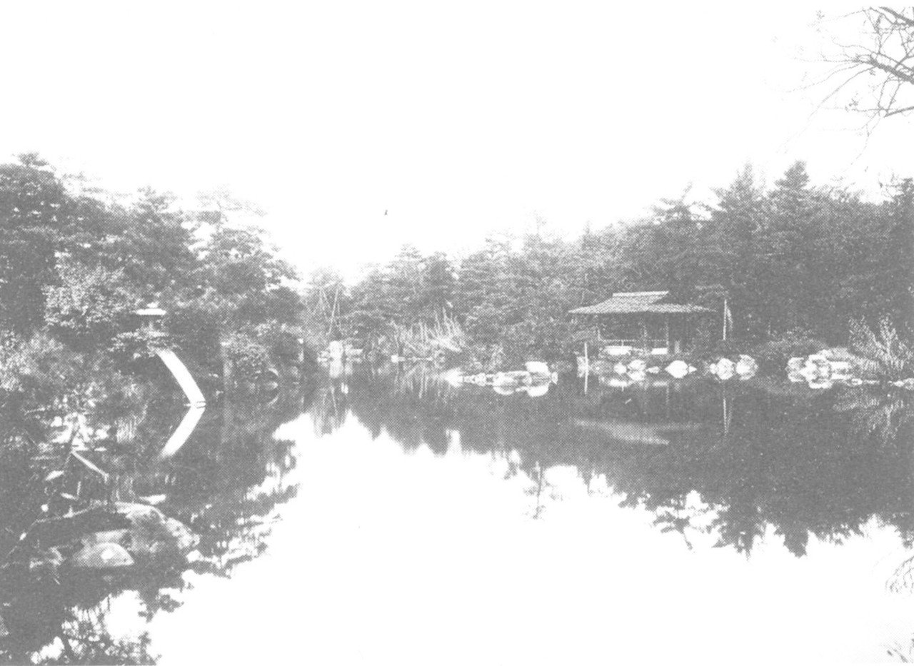 大阪市立美術館①－地域のお宝さがし－44｜植松清志