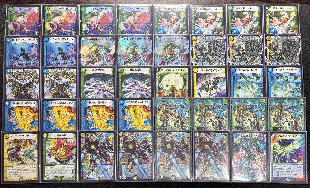 RevF（革命ファイナル編）ゲートボール紹介（修正版）｜おとく