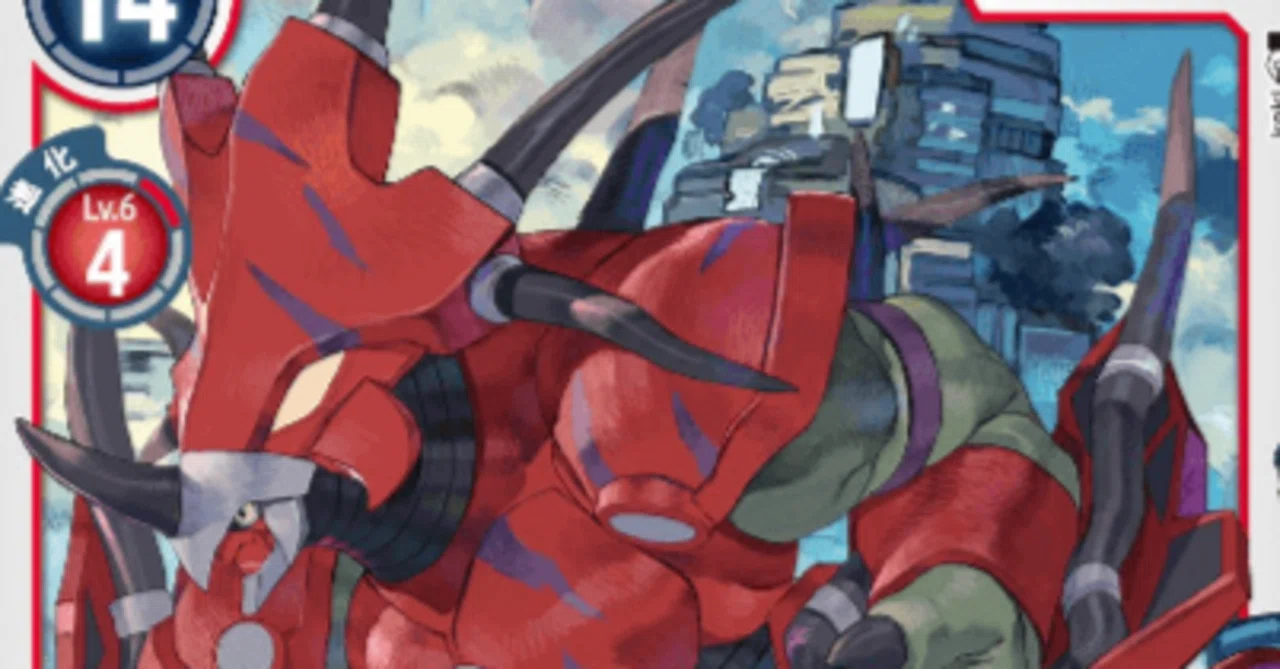 デジモンカード スティラコモンデッキ デジカ】スティラコモン【デッキレシピ】｜凛