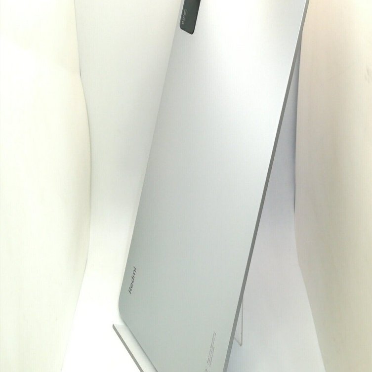 本日見つけた掘り出し物】Android 12搭載 Xiaomi Redmi Pad 中古