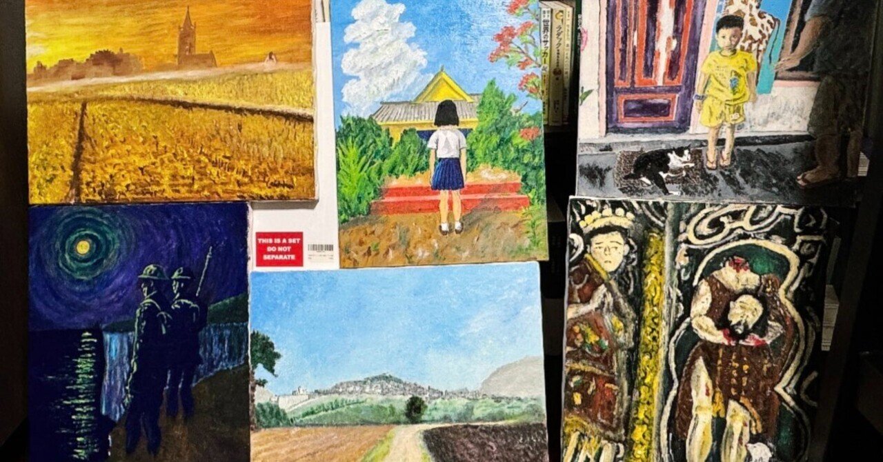 2025年の総ざらい記事｜鳥羽和久