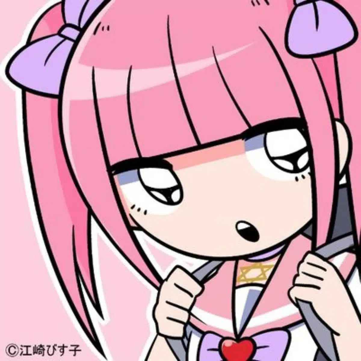 メンヘラチャン【公式】病みかわいい