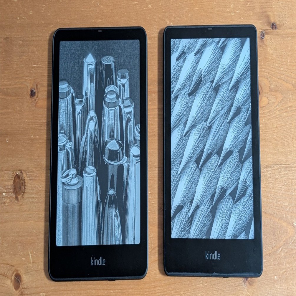 本好きは「3万円」のKindleを買うべきか？ 3年ぶりに買い替えて気づい