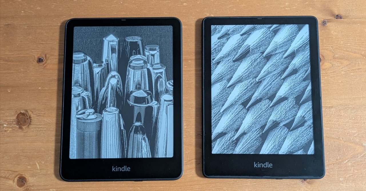 本好きは「3万円」のKindleを買うべきか？ 3年ぶりに買い替えて気づい