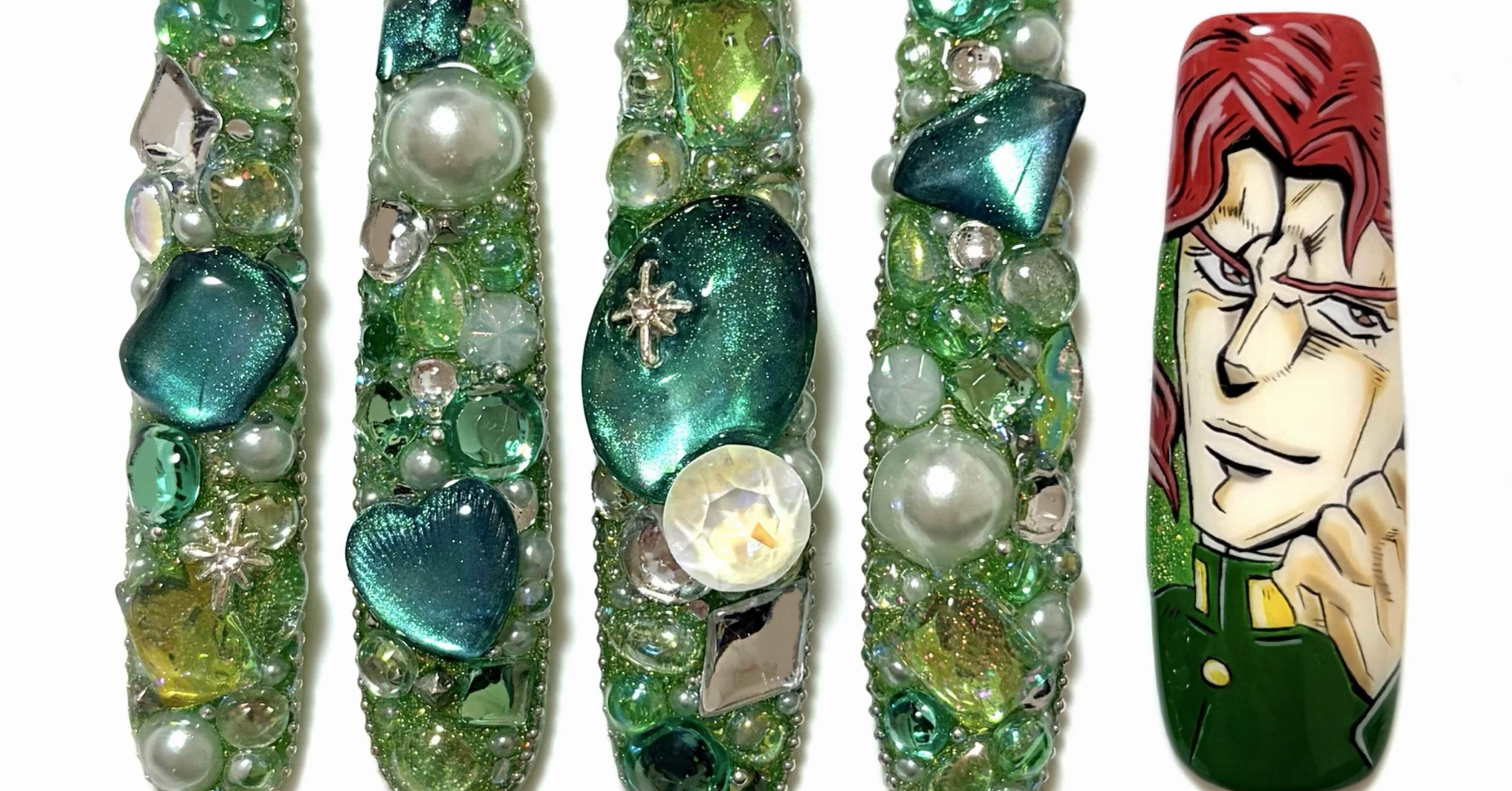 ｴﾒﾗﾙﾄﾞｽﾌﾟﾗｯｼｭ( ᴖ ̫ᴖ )⊃三🟢💦｜みず