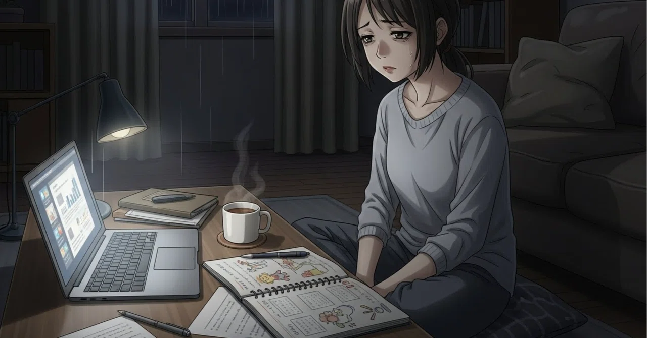 見出し画像