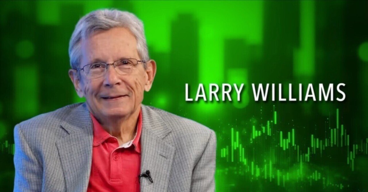 ラリー・ウィリアムズ 確実な株式投資　年率18%を超える成功マニュアル ラリー・ウィリアムズ 確実な株式投資 年率18%を超える成功マニュアル