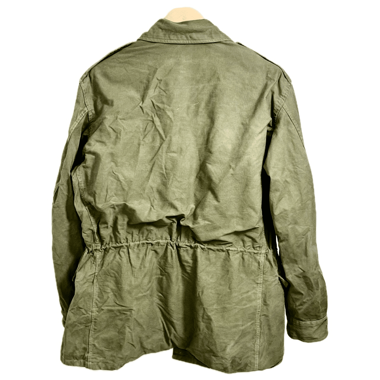 M-43フィールドジャケット｜junsek26jpn