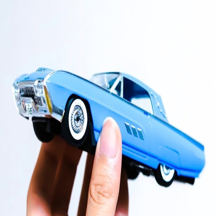 プラモ】小さい頃の憧れキットを中古でお迎え｜グンゼ産業 1/32