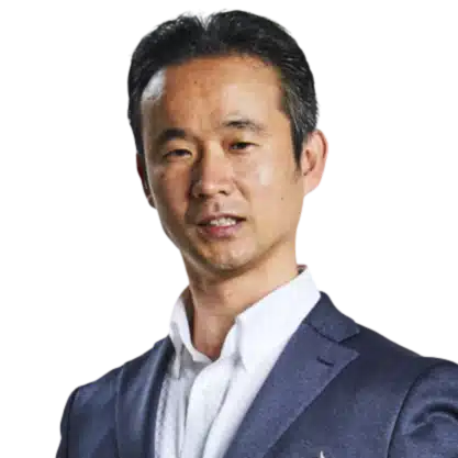 前田　英志（ひでし）
