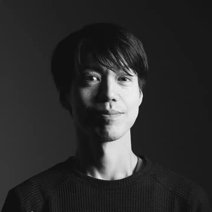 kayaki susumu 