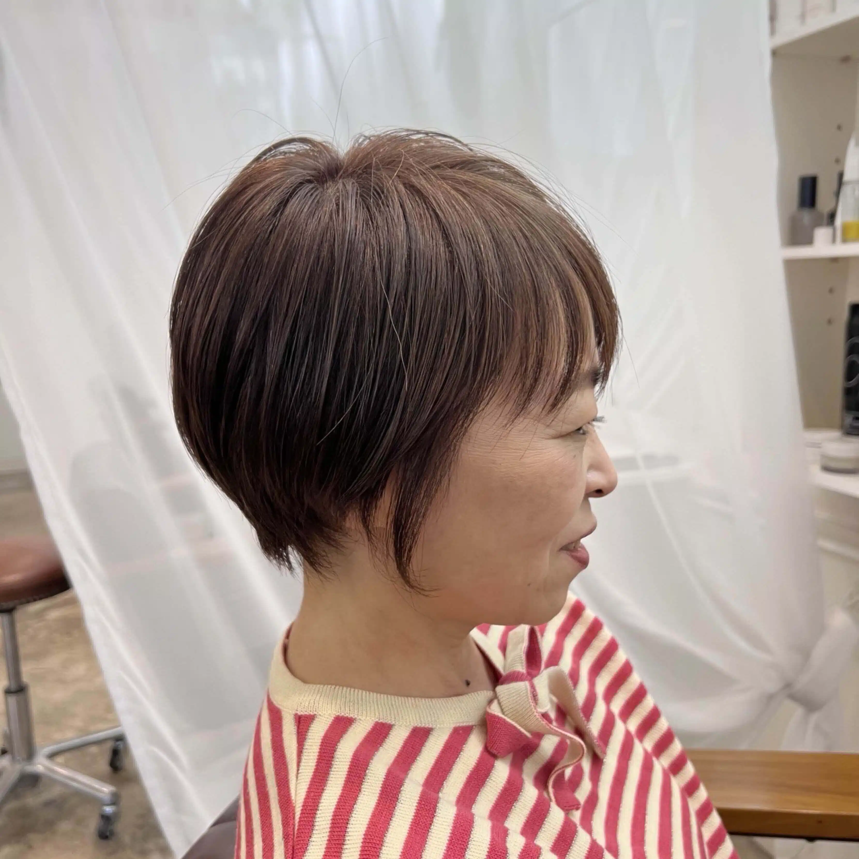 アラ還女子