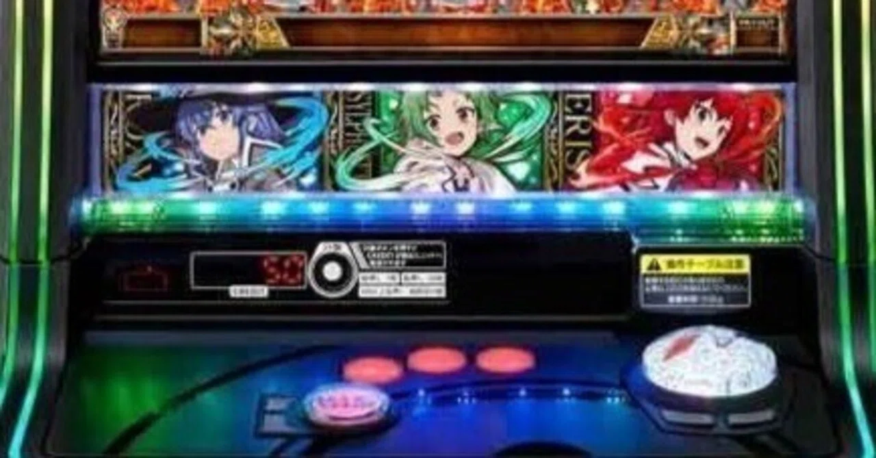 スマスロ無職転生異世界行ったら本気だす、グラフ論完全版！！狙い目 