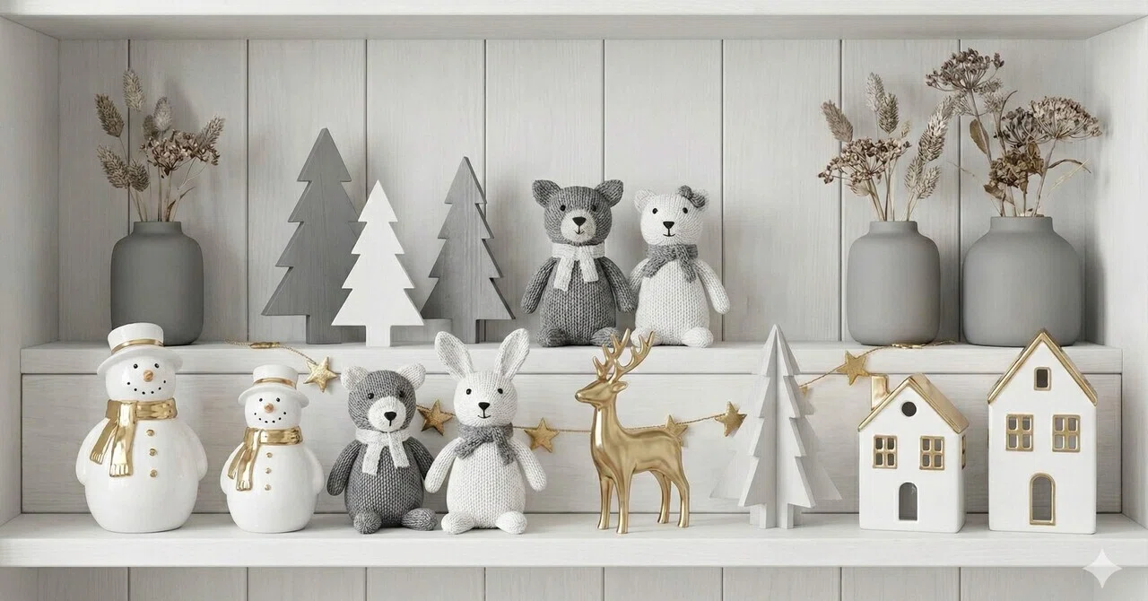 Merry Christmas🎅🎄｜ことはる🌼